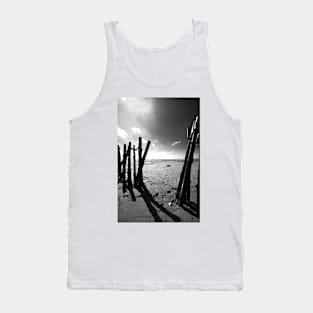 Old Fishing Harbour Tank Top